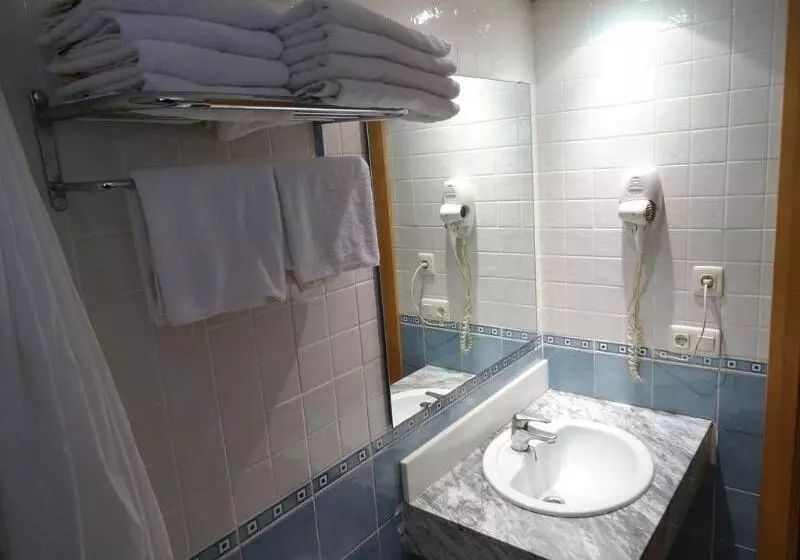 Apartamentos Selvapark