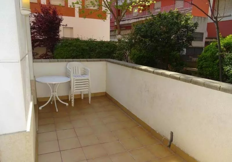 Apartamentos Selvapark