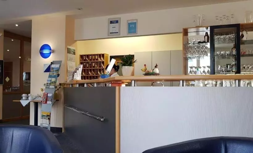 Hotelli Havelland By Prima