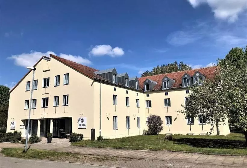 Hotelli Havelland By Prima