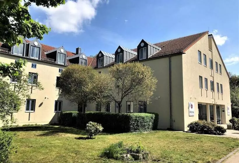 Hotelli Havelland By Prima