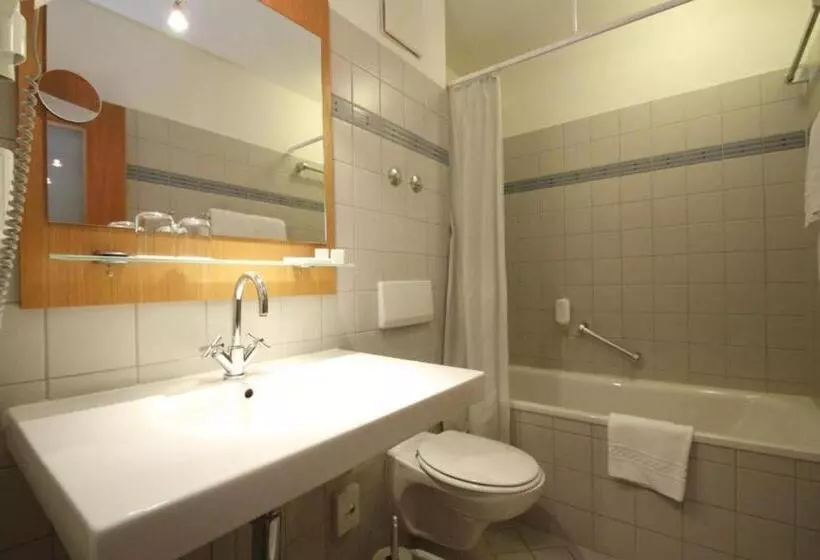 Hotelli Havelland By Prima