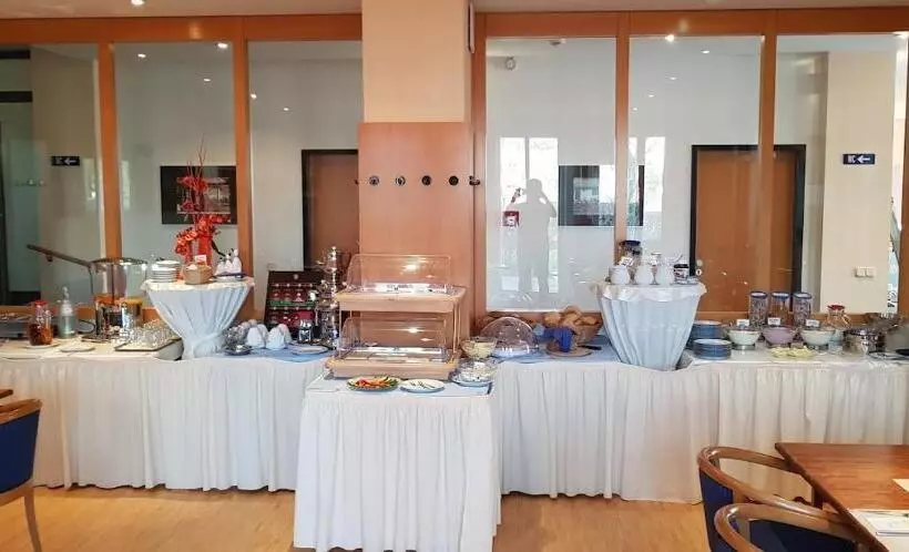 Hotelli Havelland By Prima