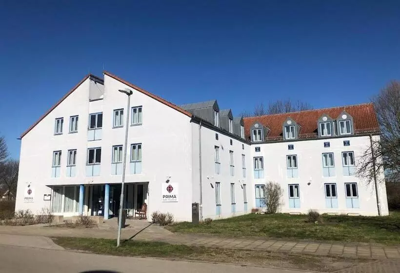 Hotelli Havelland By Prima