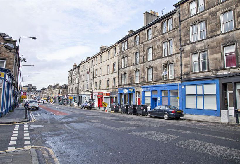 Fountain Court Morrison Apartments