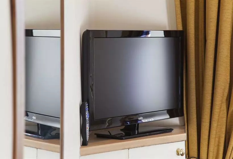 Fountain Court Morrison Apartments