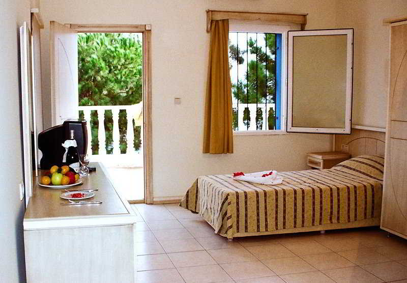 فندق Acacia Club 