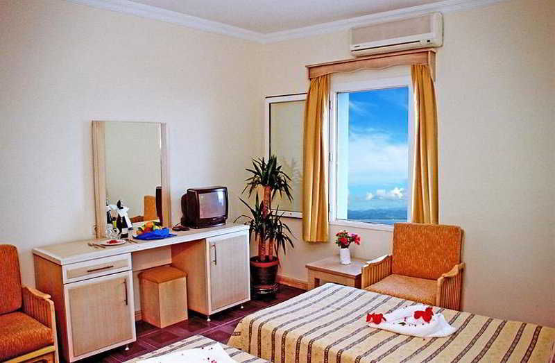 فندق Acacia Club 