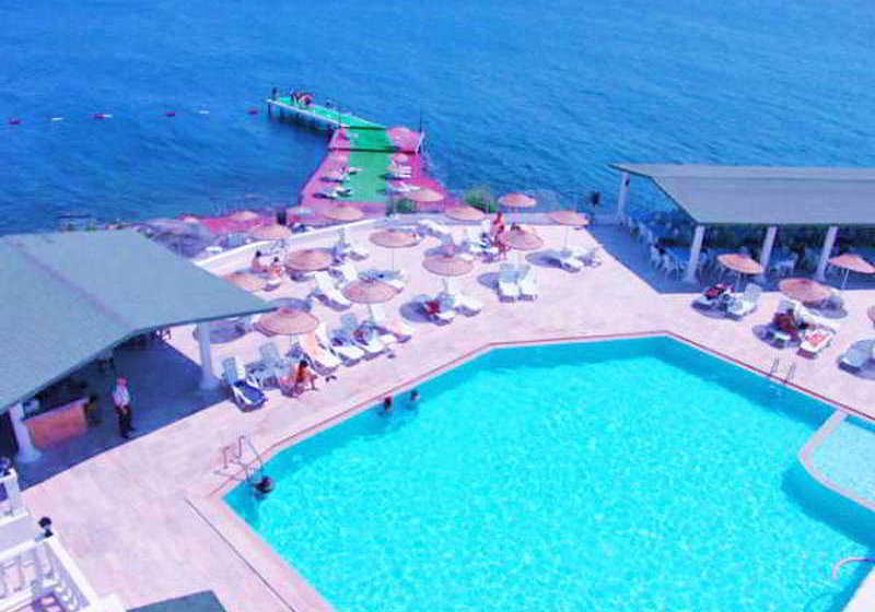 فندق Acacia Club 