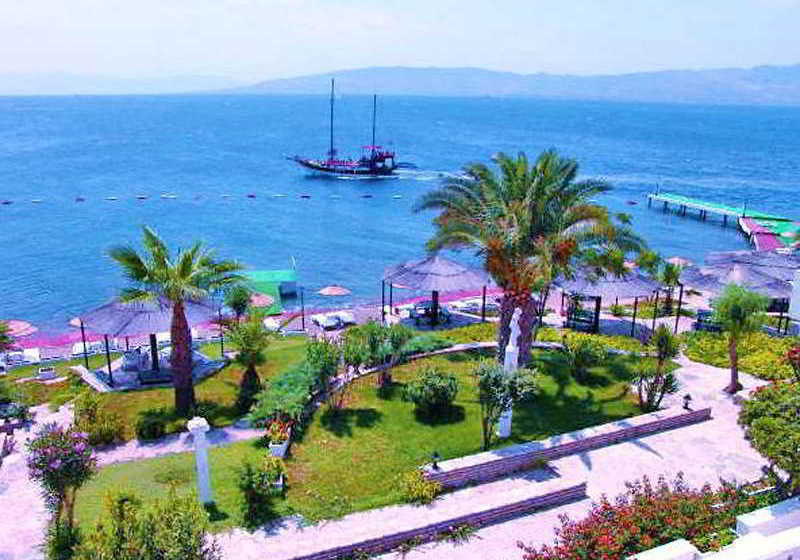 فندق Acacia Club 