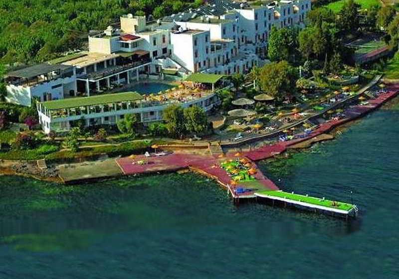 فندق Acacia Club 