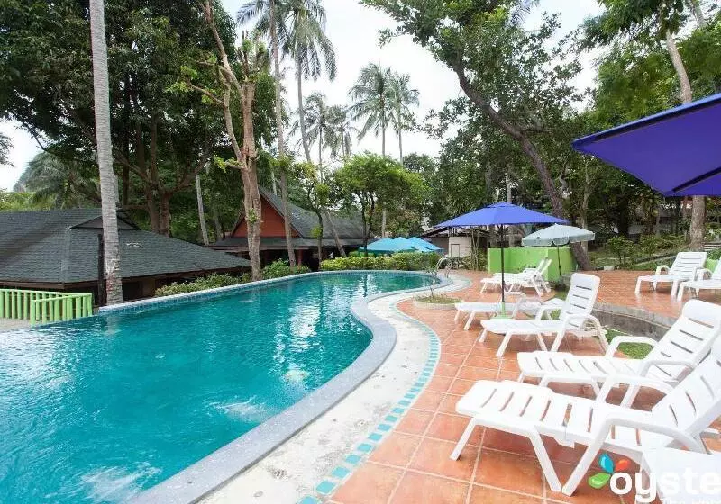 호텔 Anyavee Railay Resort
