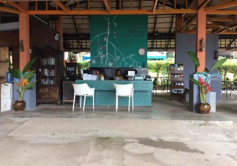 호텔 Anyavee Railay Resort