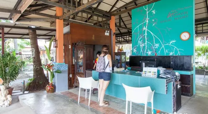 호텔 Anyavee Railay Resort