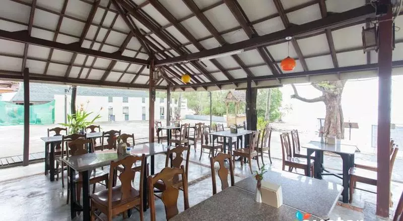 호텔 Anyavee Railay Resort