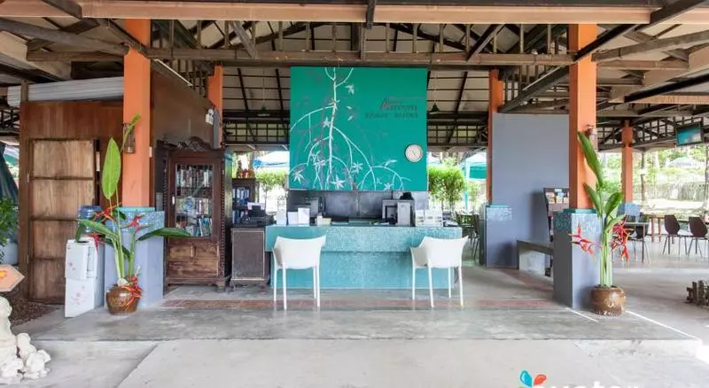 호텔 Anyavee Railay Resort