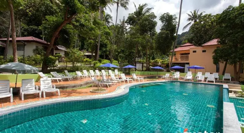호텔 Anyavee Railay Resort