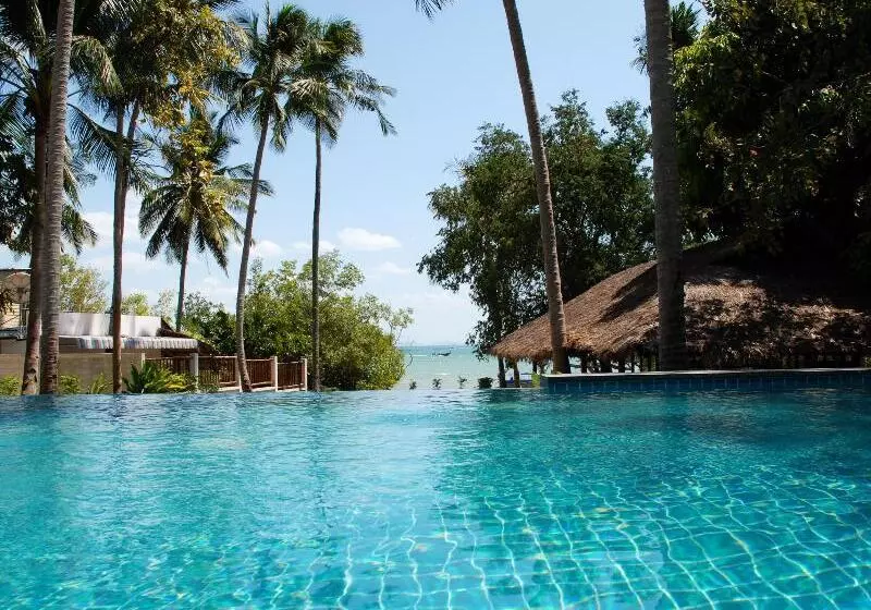 호텔 Anyavee Railay Resort