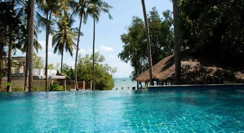 호텔 Anyavee Railay Resort