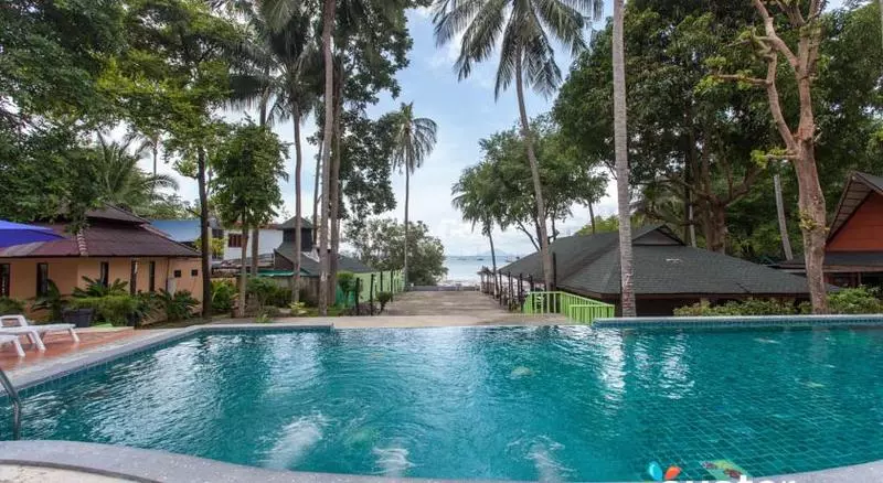 호텔 Anyavee Railay Resort