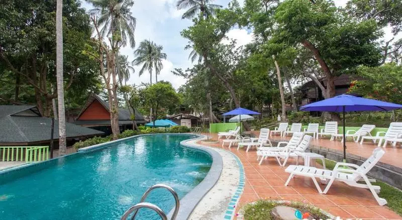 호텔 Anyavee Railay Resort