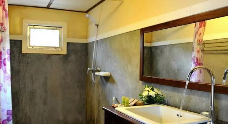 호텔 Anyavee Railay Resort