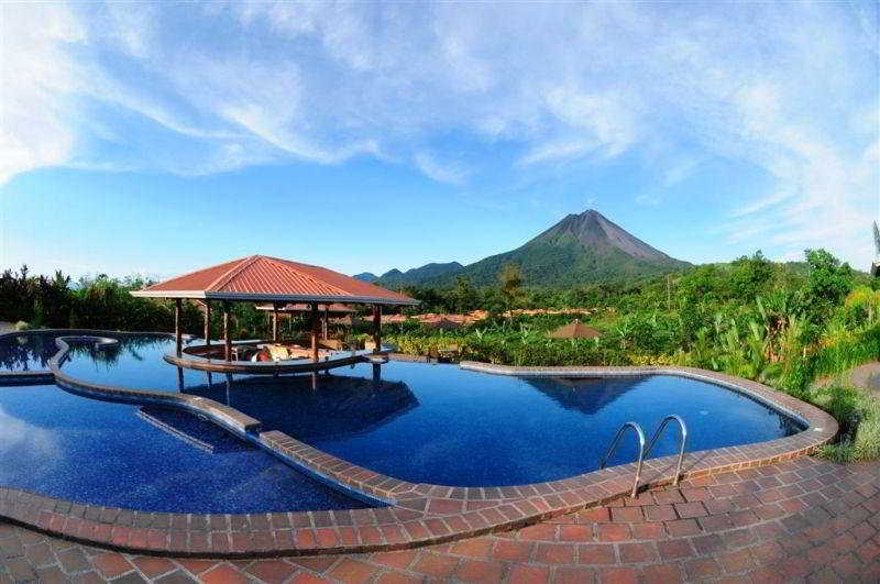 هتل Arenal Manoa Resort & Hot Springs
