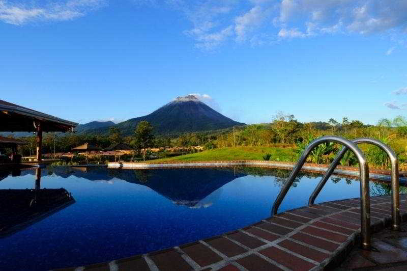 هتل Arenal Manoa Resort & Hot Springs