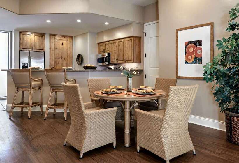 酒店 Arizona Grand Resort