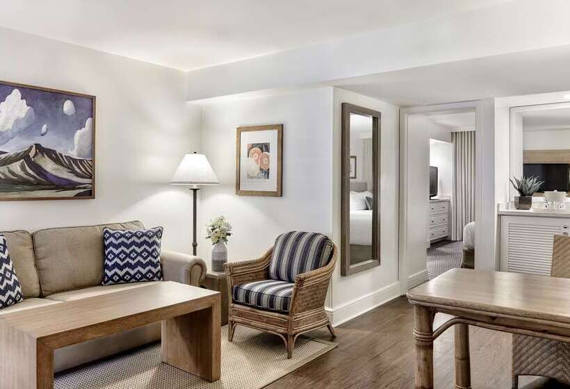 酒店 Arizona Grand Resort