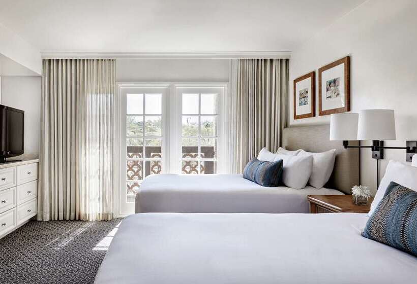 酒店 Arizona Grand Resort