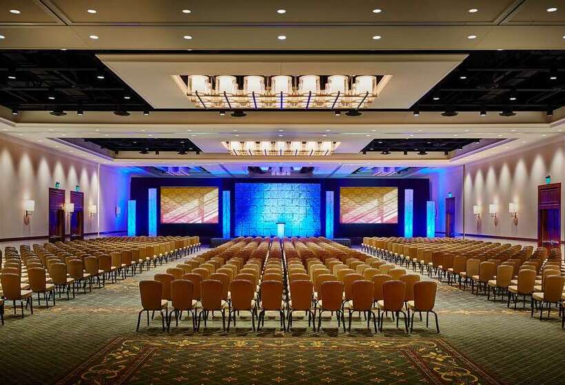 酒店 Arizona Grand Resort