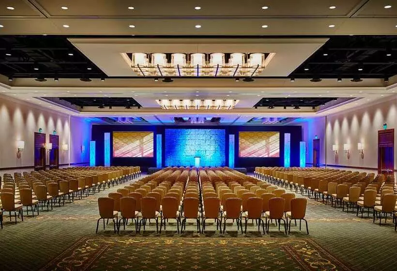 酒店 Arizona Grand Resort