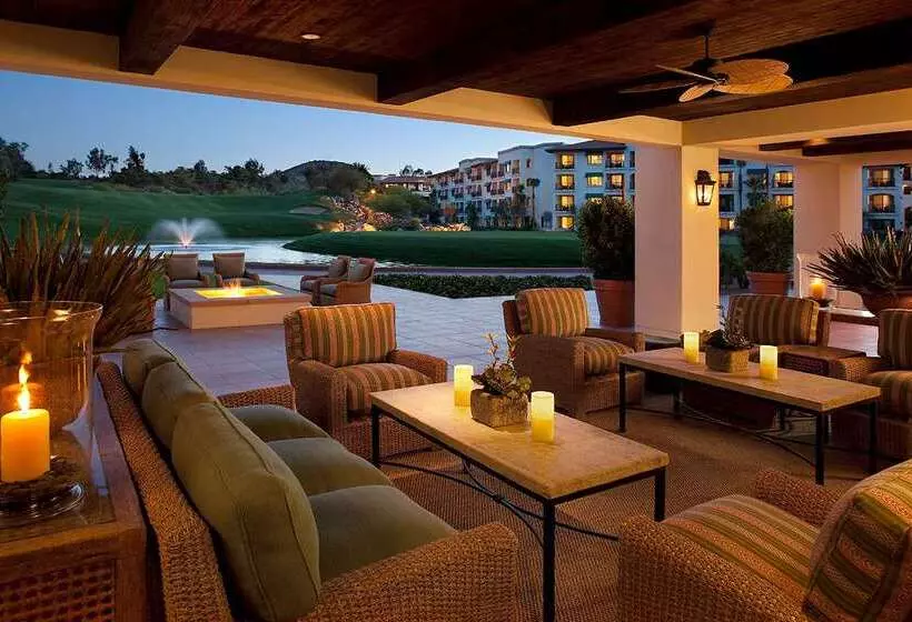 酒店 Arizona Grand Resort