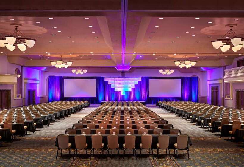 酒店 Arizona Grand Resort