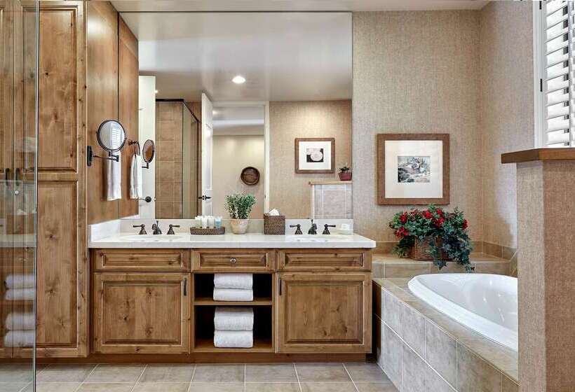 酒店 Arizona Grand Resort