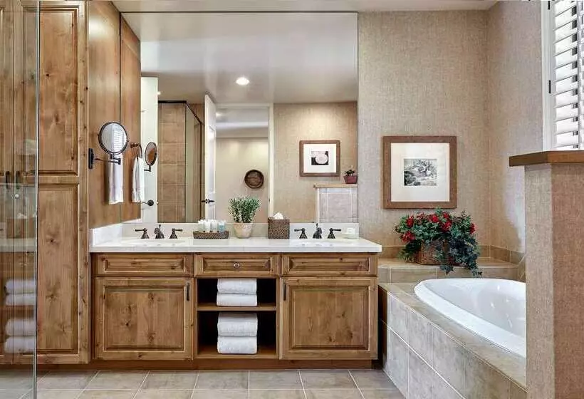 酒店 Arizona Grand Resort