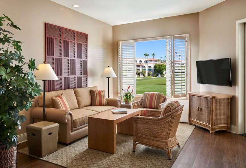 酒店 Arizona Grand Resort