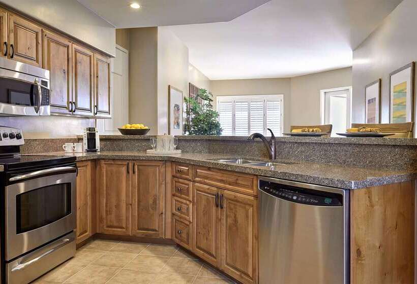 酒店 Arizona Grand Resort