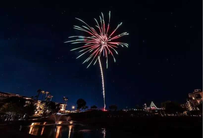 酒店 Arizona Grand Resort