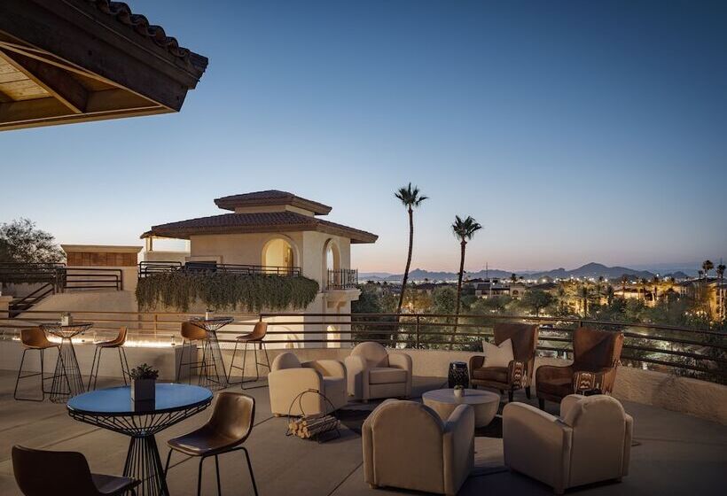 酒店 Arizona Grand Resort