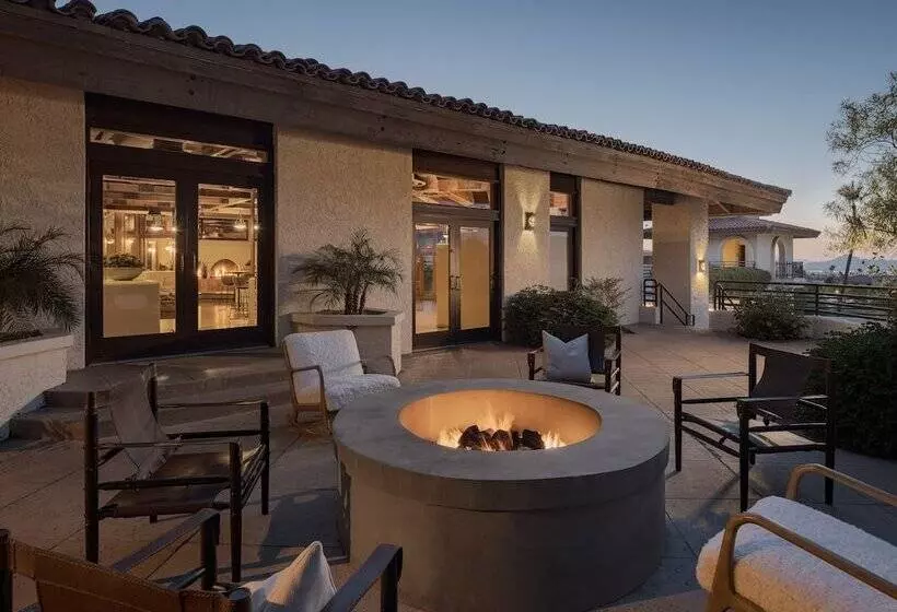 酒店 Arizona Grand Resort