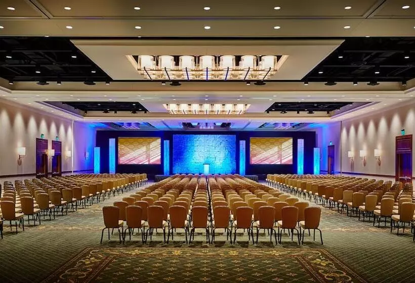 酒店 Arizona Grand Resort