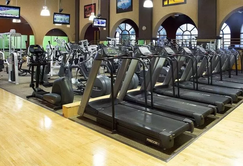 酒店 Arizona Grand Resort