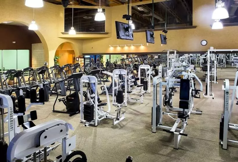 酒店 Arizona Grand Resort