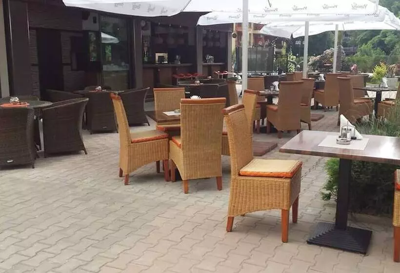 هتل Bahami Residence