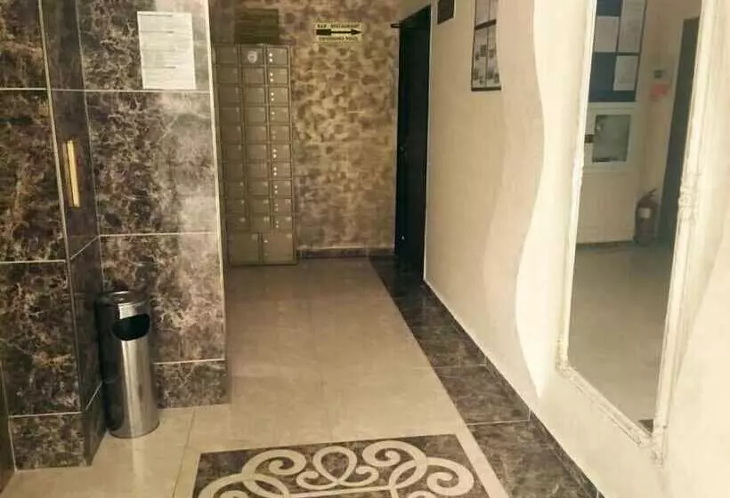 هتل Bahami Residence