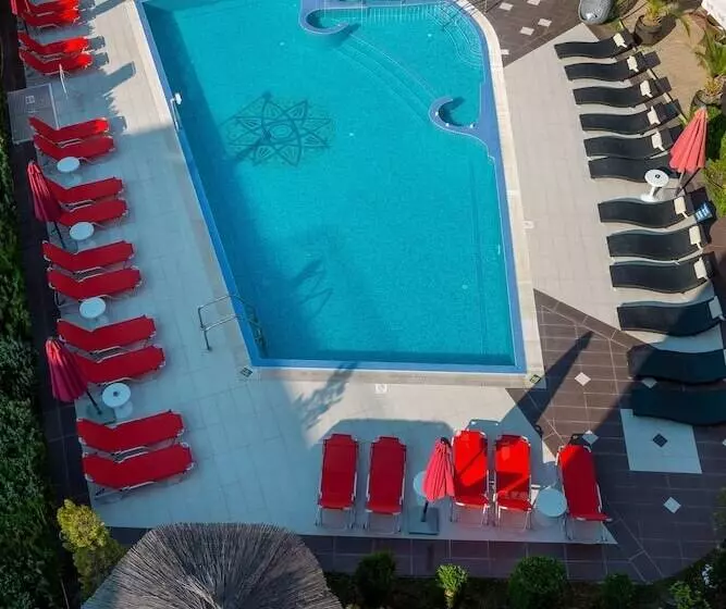 هتل Bahami Residence