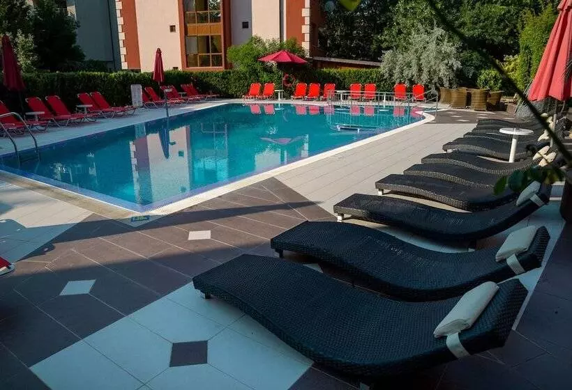 هتل Bahami Residence