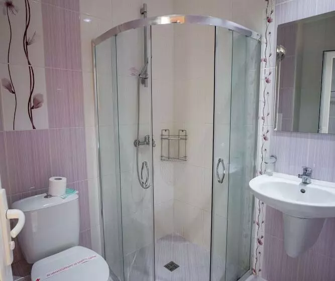 هتل Bahami Residence